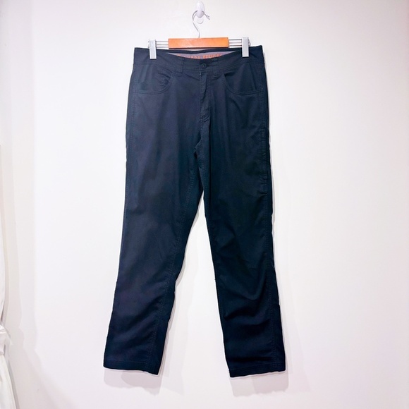SIERRA DESIGNS Navy pants - Picture 5 of 10